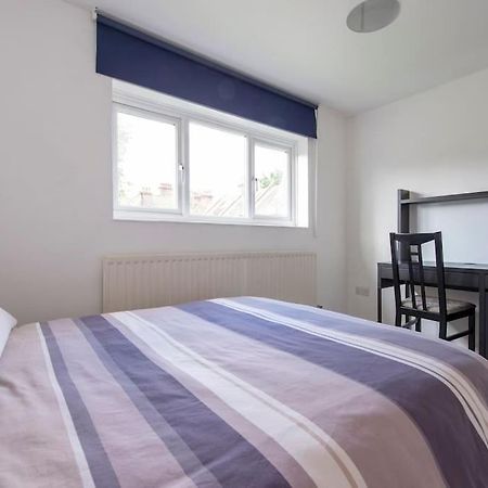 Lovely 2-Bed 15 Minutes To Central 런던 외부 사진