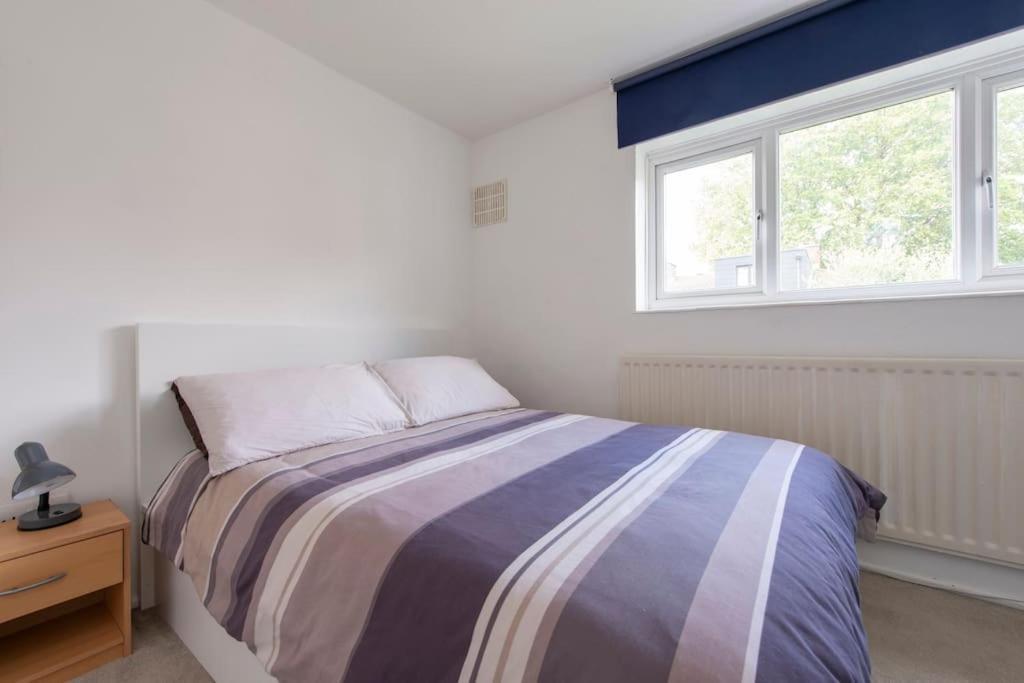 Lovely 2-Bed 15 Minutes To Central 런던 외부 사진