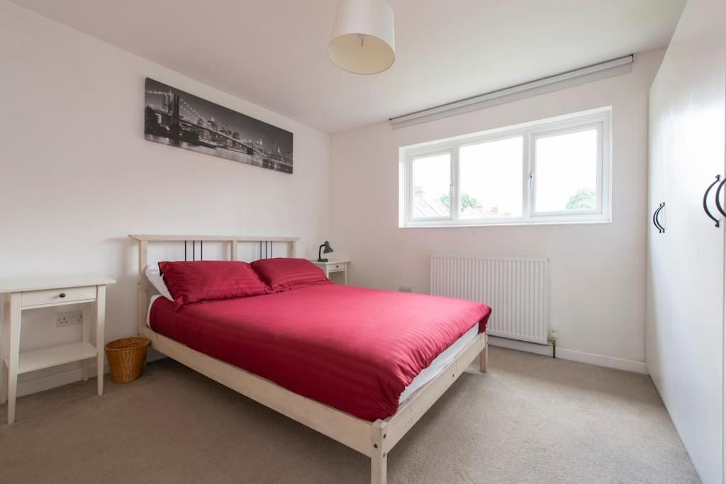 Lovely 2-Bed 15 Minutes To Central 런던 외부 사진