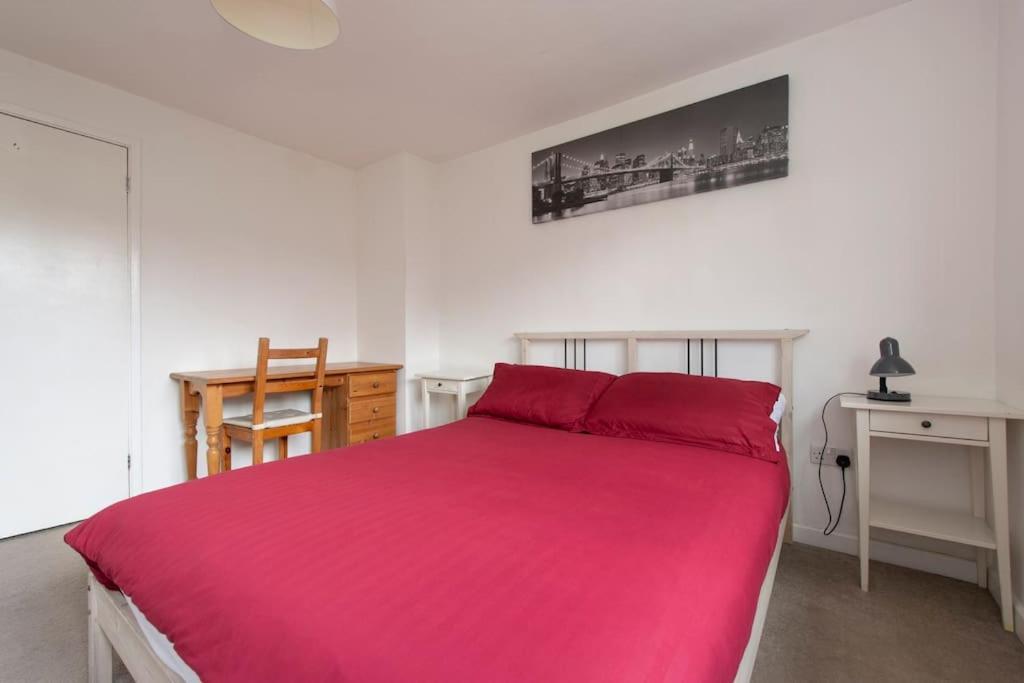 Lovely 2-Bed 15 Minutes To Central 런던 외부 사진