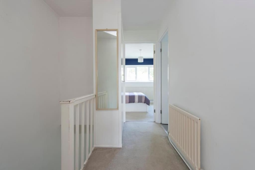 Lovely 2-Bed 15 Minutes To Central 런던 외부 사진