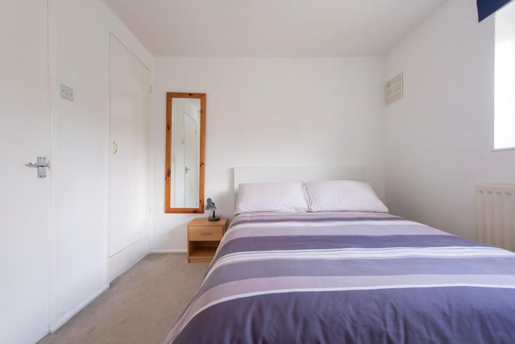 Lovely 2-Bed 15 Minutes To Central 런던 외부 사진